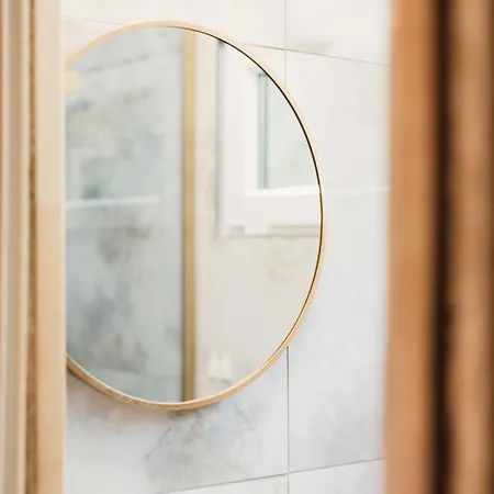 Krušnoglamp - Tinyhouse U řeky *