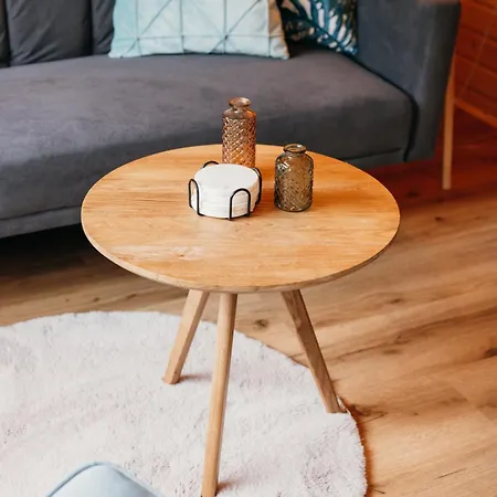 بيت للعطل Krusnoglamp - Tinyhouse U Reky