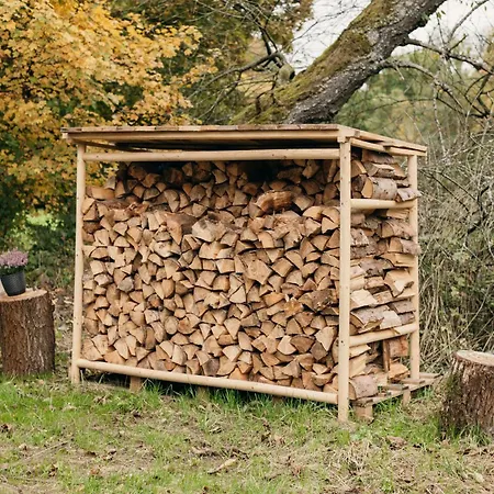 بيت للعطل Krusnoglamp - Tinyhouse U Reky