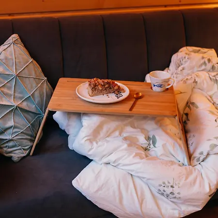 بيت للعطل Krusnoglamp - Tinyhouse U Reky