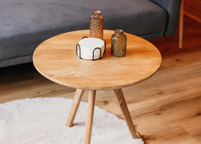 Casa vacanze Krusnoglamp - Tinyhouse U Reky